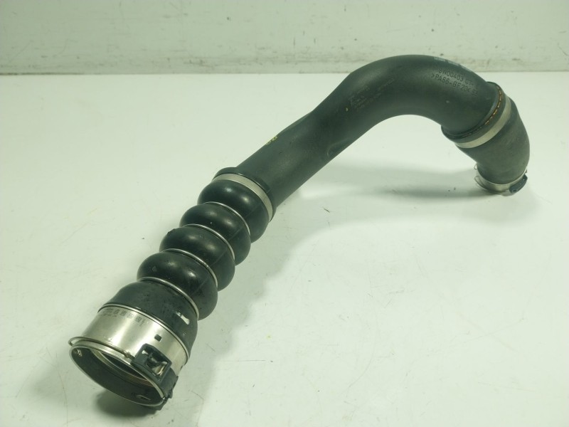 Recambio de tubo intercooler para mini mini countryman (f60) cooper s all4 referencia OEM IAM 13718655836 1371865583604 