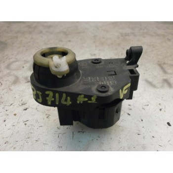 MOTOR APERTURA TRAMPILLAS CLIMATIZADOR 64116934823 6902853 