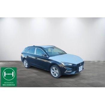 SEAT LEON SPORTSTOURER (KL8)