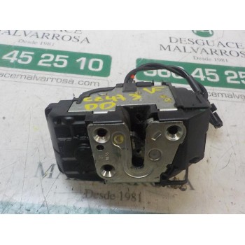 CERRADURA PUERTA DELANTERA DERECHA 805009U10B 