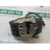 Recambio de cerradura puerta delantera derecha para nissan note (e11e) 1.5 dci turbodiesel cat referencia OEM IAM 805009U10B  