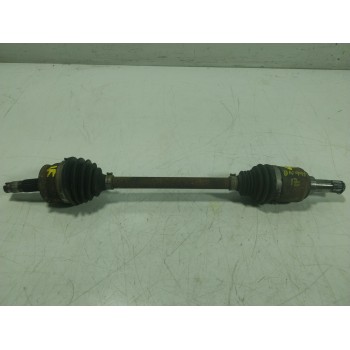 TRANSMISION IZQUIERDA 1835997 