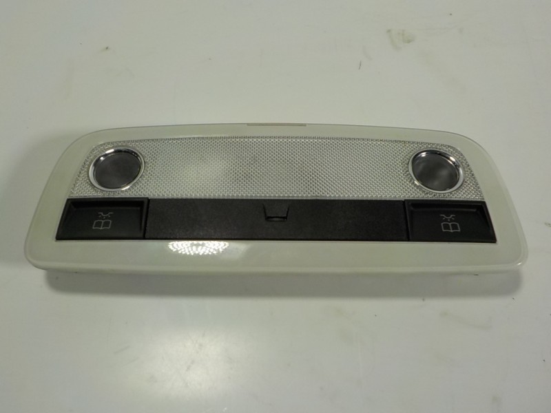 Recambio de piloto interior para mercedes-benz clase a (w176) 1.8 cdi cat referencia OEM IAM A20490603359051 02203 