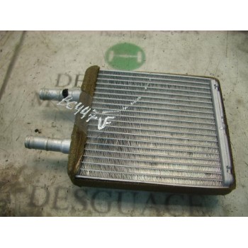 RADIADOR CALEFACCION / AIRE ACONDICIONADO 9722122000 