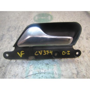 MANETA INTERIOR DELANTERA IZQUIERDA A1407600161 