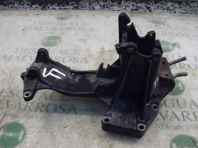 Recambio de soporte motor derecho para peugeot 406 berlina (s1/s2) 2.0 cat referencia OEM IAM   