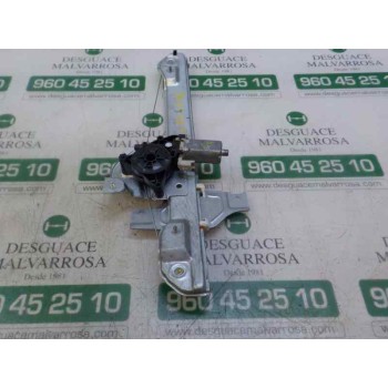 ELEVALUNAS DELANTERO DERECHO 9673154380 