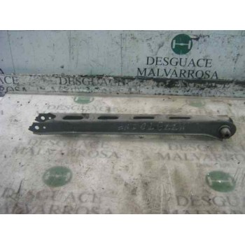 BRAZO SUSPENSION INFERIOR TRASERO DERECHO 