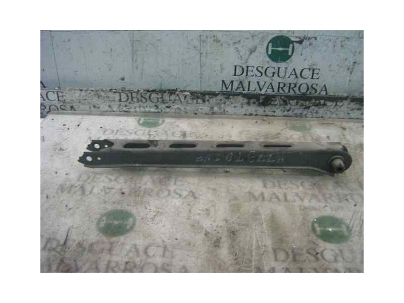 Recambio de brazo suspension inferior trasero derecho para opel vectra b berlina comfort referencia OEM IAM   