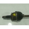 Recambio de transmision izquierda para ford ka (ru8) 1.2 referencia OEM IAM 1835997  