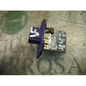 RESISTENCIA CALEFACCION 970351C010 