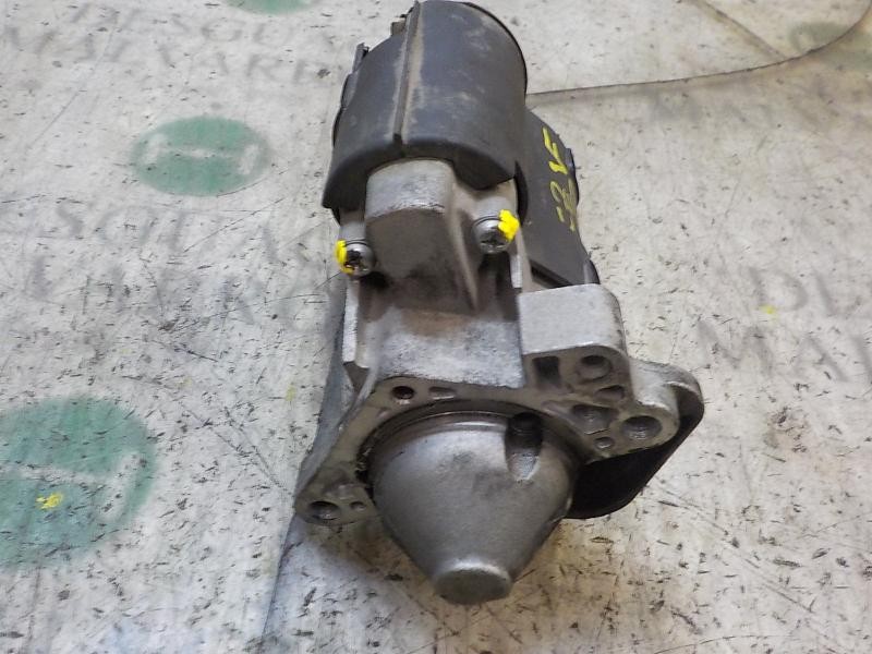 Recambio de motor arranque para renault fluence dynamique referencia OEM IAM  8200463004 