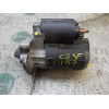 Recambio de motor arranque para renault fluence dynamique referencia OEM IAM  8200463004 