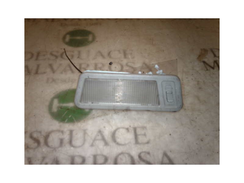 Recambio de piloto interior para daewoo nexia gl referencia OEM IAM   