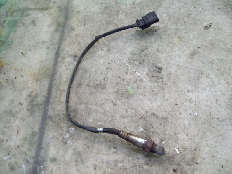 Recambio de sonda lambda para mg serie 45 (rt) 1.6 16v cat referencia OEM IAM   