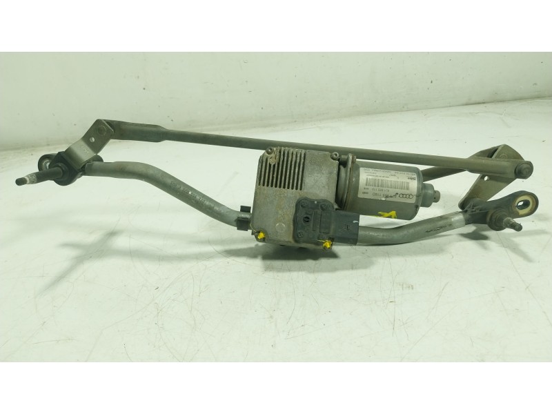 Recambio de motor limpia delantero para audi a5 sportback (8ta) 2.0 tdi referencia OEM IAM 8T1955023E 8T1955119D 