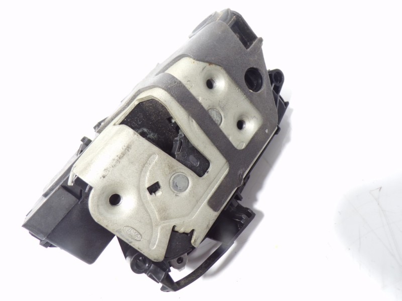 Recambio de cerradura puerta trasera derecha para ford focus lim. 1.5 tdci cat referencia OEM IAM 2099457 BM5AA26412AH 