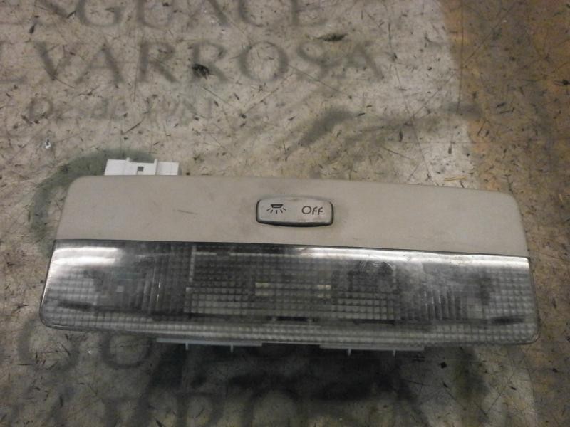 Recambio de piloto interior para renault laguna ii (bg0) privilege referencia OEM IAM   