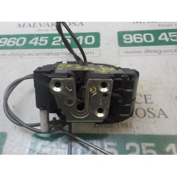 CERRADURA PUERTA DELANTERA IZQUIERDA 805019U10B 