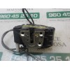 Recambio de cerradura puerta delantera izquierda para nissan note (e11e) 1.5 dci turbodiesel cat referencia OEM IAM 805019U10B  