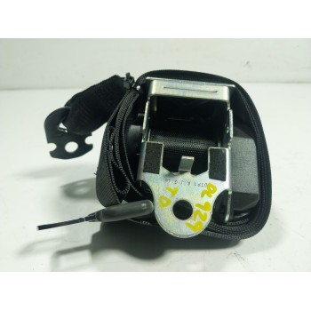 CINTURON SEGURIDAD TRASERO DERECHO 634166800 