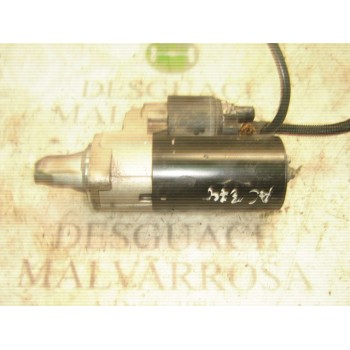 MOTOR ARRANQUE A 005 151 65 01 