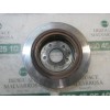 Recambio de disco freno trasero para nissan qashqai (j10) 1.6 16v cat referencia OEM IAM 43206JD00A  