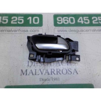 MANETA INTERIOR DELANTERA DERECHA 96555518VV 