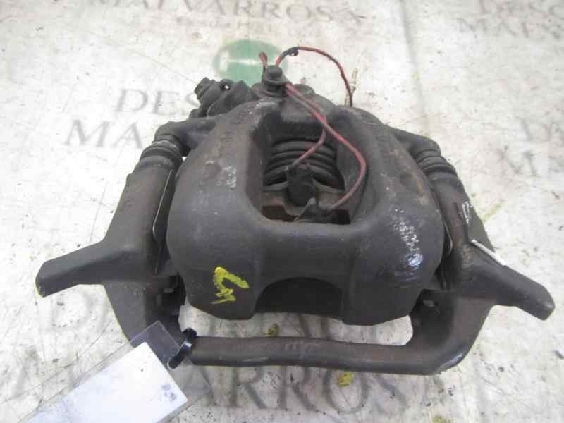 Recambio de pinza freno delantera derecha para peugeot 407 2.0 16v hdi fap cat (rhr / dw10bted4) referencia OEM IAM   