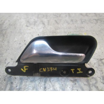 MANETA INTERIOR TRASERA IZQUIERDA A1407600161 