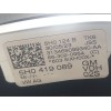 Recambio de volante para volkswagen touran (5t1) 2.0 tdi referencia OEM IAM 5H0419089GM 5H0419089 