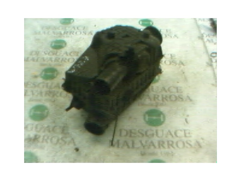 Recambio de filtro aire para seat toledo (1l) 1.8 cat (abs. adz) referencia OEM IAM   