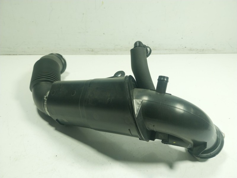 Recambio de tubo intercooler para mini mini countryman (f60) cooper s all4 referencia OEM IAM 13717619268 1371761926804 