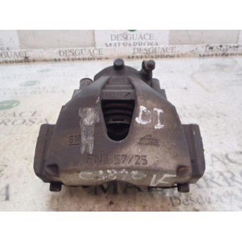 PINZA FRENO DELANTERA IZQUIERDA 