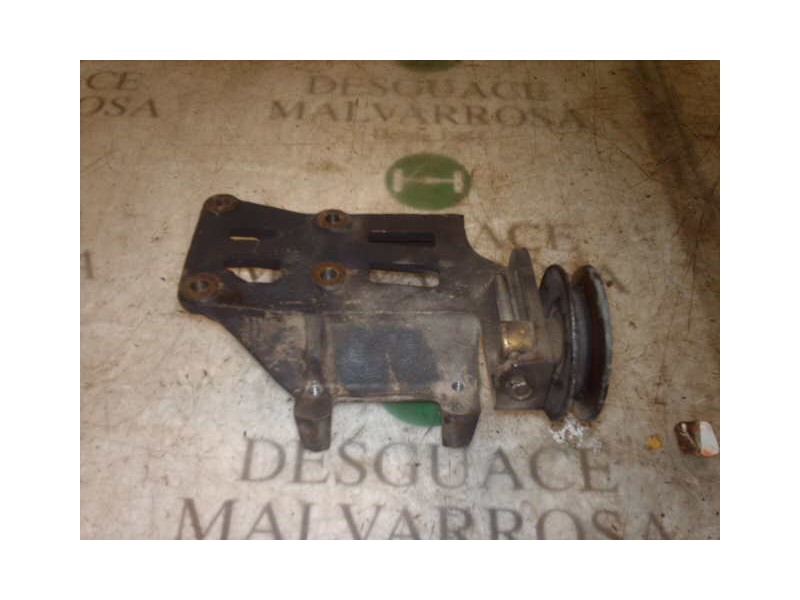 Recambio de tensor correa auxiliar para daewoo nexia gl referencia OEM IAM   