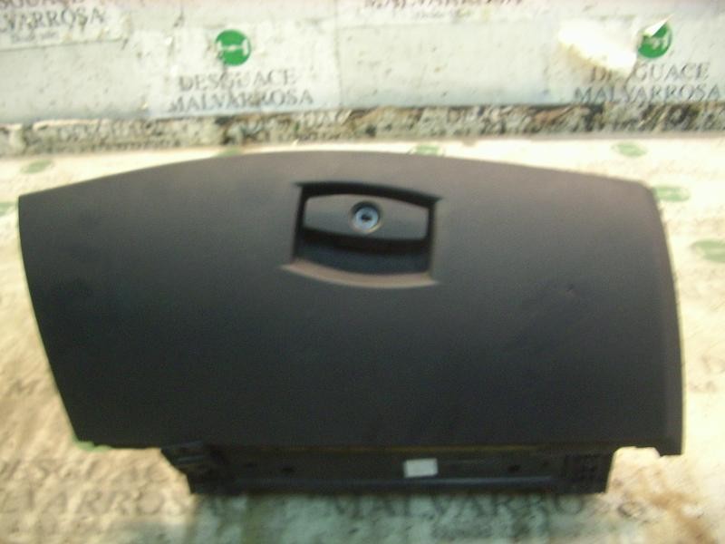 Recambio de guantera para bmw serie 5 touring (e61) 530d referencia OEM IAM 51167034080  