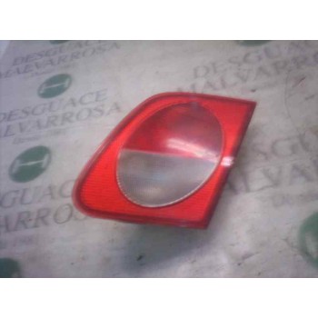 PILOTO TRASERO DERECHO INTERIOR 