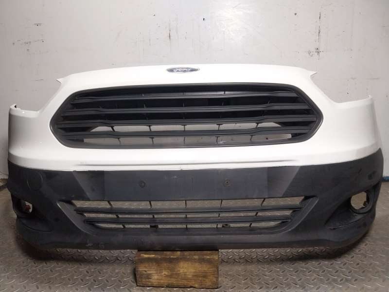 Recambio de paragolpes delantero para ford transit courier b460 furgoneta/monovolumen 1.5 tdci referencia OEM IAM 1946463  ET761