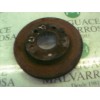 Recambio de disco freno delantero para ford probe 2.5 v6 24v cat referencia OEM IAM   