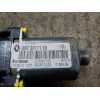 Recambio de motor elevalunas delantero derecho para renault fluence dynamique referencia OEM IAM 807301111R 807301111R 