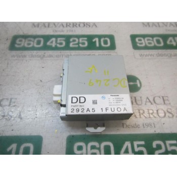 MODULO ELECTRONICO 292A51FU0A 