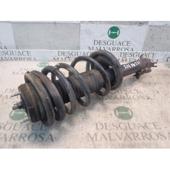 AMORTIGUADOR DELANTERO IZQUIERDO 