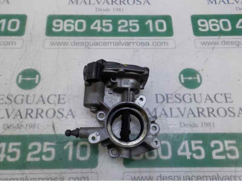 Recambio de caja mariposa para opel insignia berlina 2.0 16v cdti referencia OEM IAM   