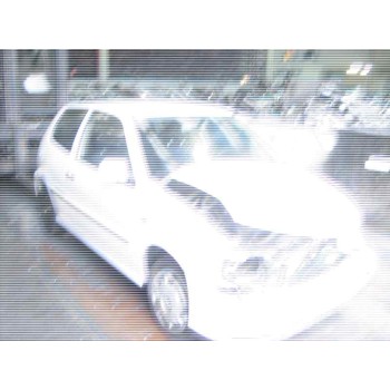 VOLKSWAGEN POLO BERLINA (6N1)