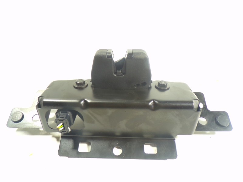 Recambio de cerradura maletero / porton para peugeot 208 1.2 12v e-vti referencia OEM IAM 8719F8 9151487499H 