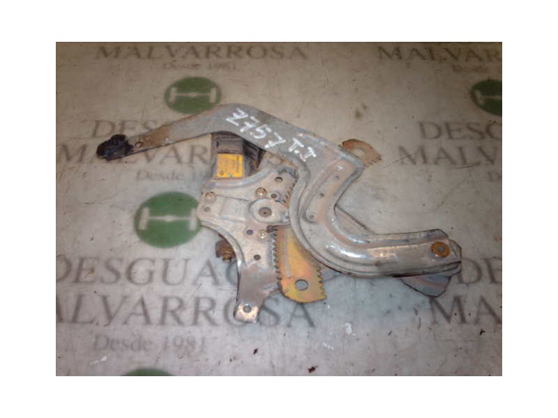 Recambio de elevalunas trasero izquierdo para daewoo nexia gl referencia OEM IAM   