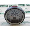 Recambio de cuadro instrumentos para bmw mini clubman (r55) 1.6 16v cat referencia OEM IAM 62109325815 920139401 BM0505045