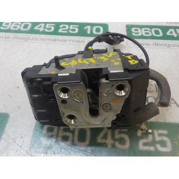 CERRADURA PUERTA TRASERA DERECHA 825009U10B 