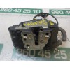 Recambio de cerradura puerta trasera derecha para nissan note (e11e) 1.5 dci turbodiesel cat referencia OEM IAM 825009U10B  