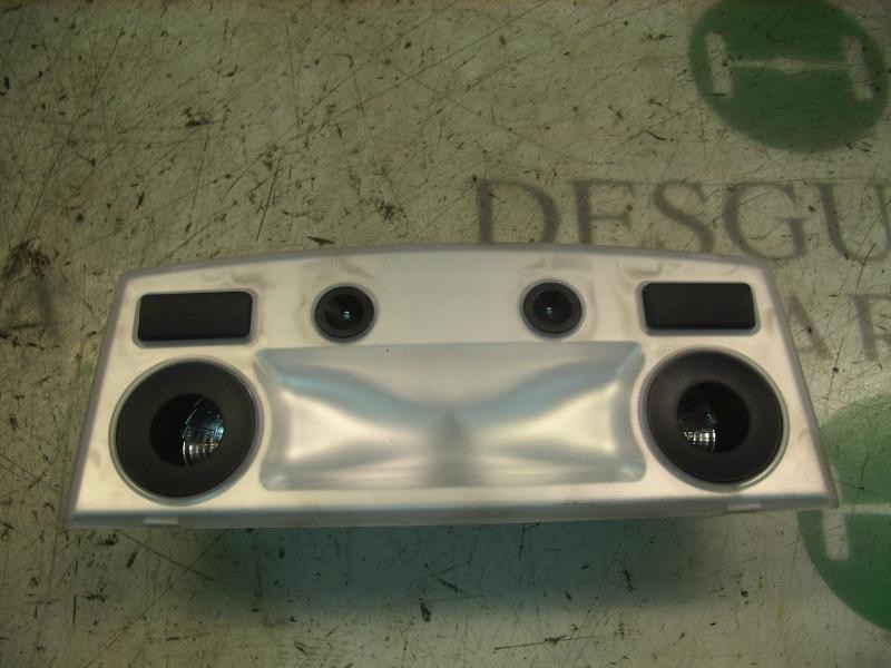 Recambio de piloto interior para bmw serie 5 touring (e61) 530d referencia OEM IAM 63316962057  